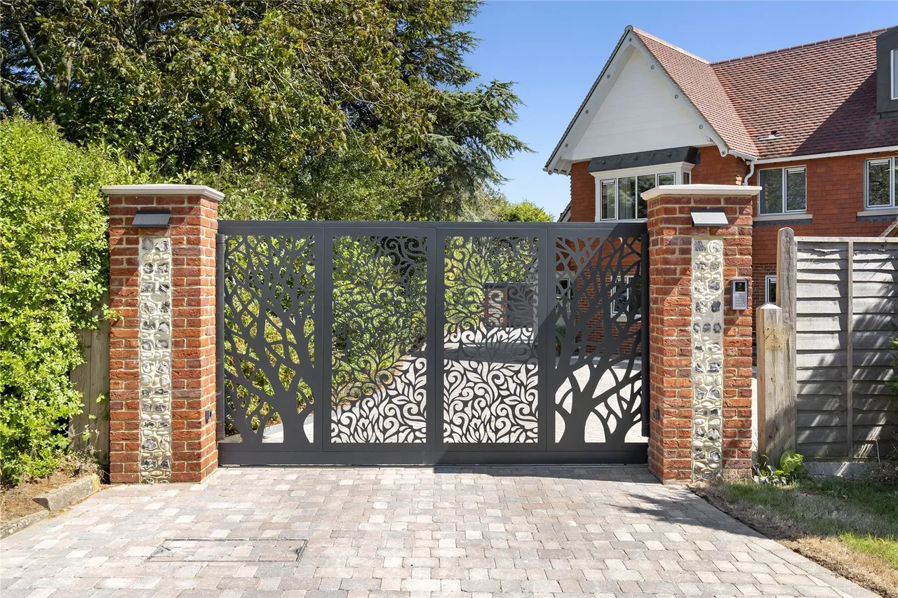 The Ridgeway, Friston, BN20, photo 19