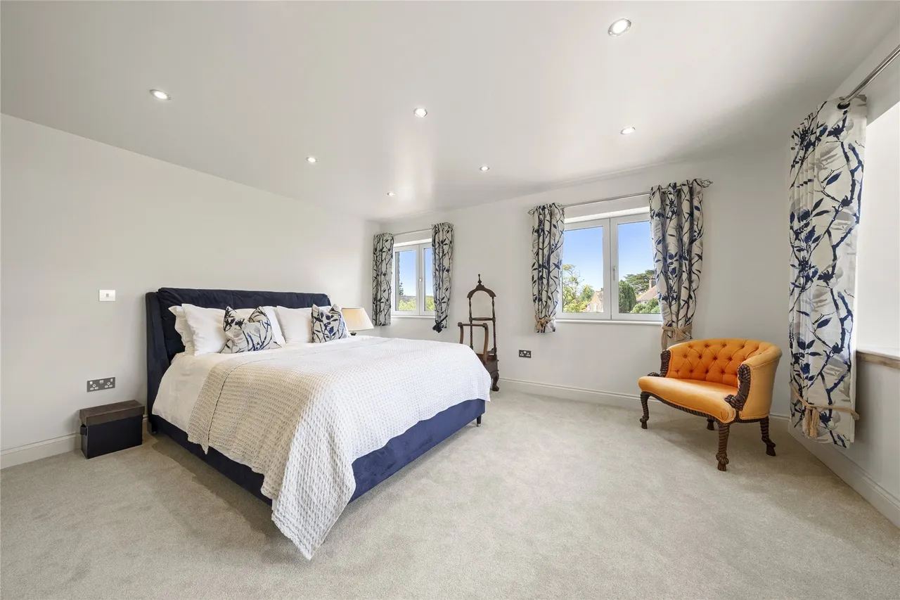 The Ridgeway, Friston, BN20, photo 13