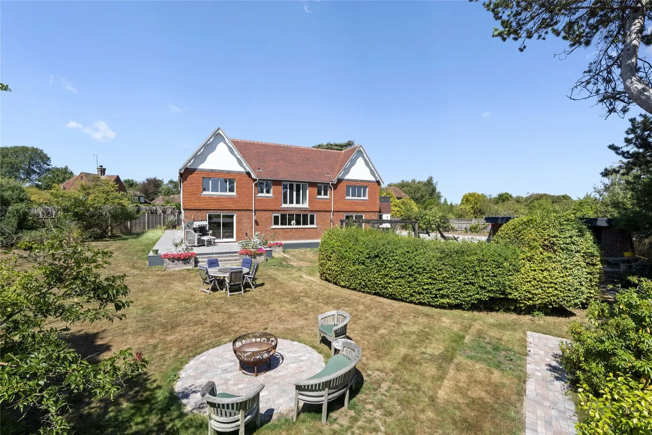 The Ridgeway, Friston, BN20, photo 20