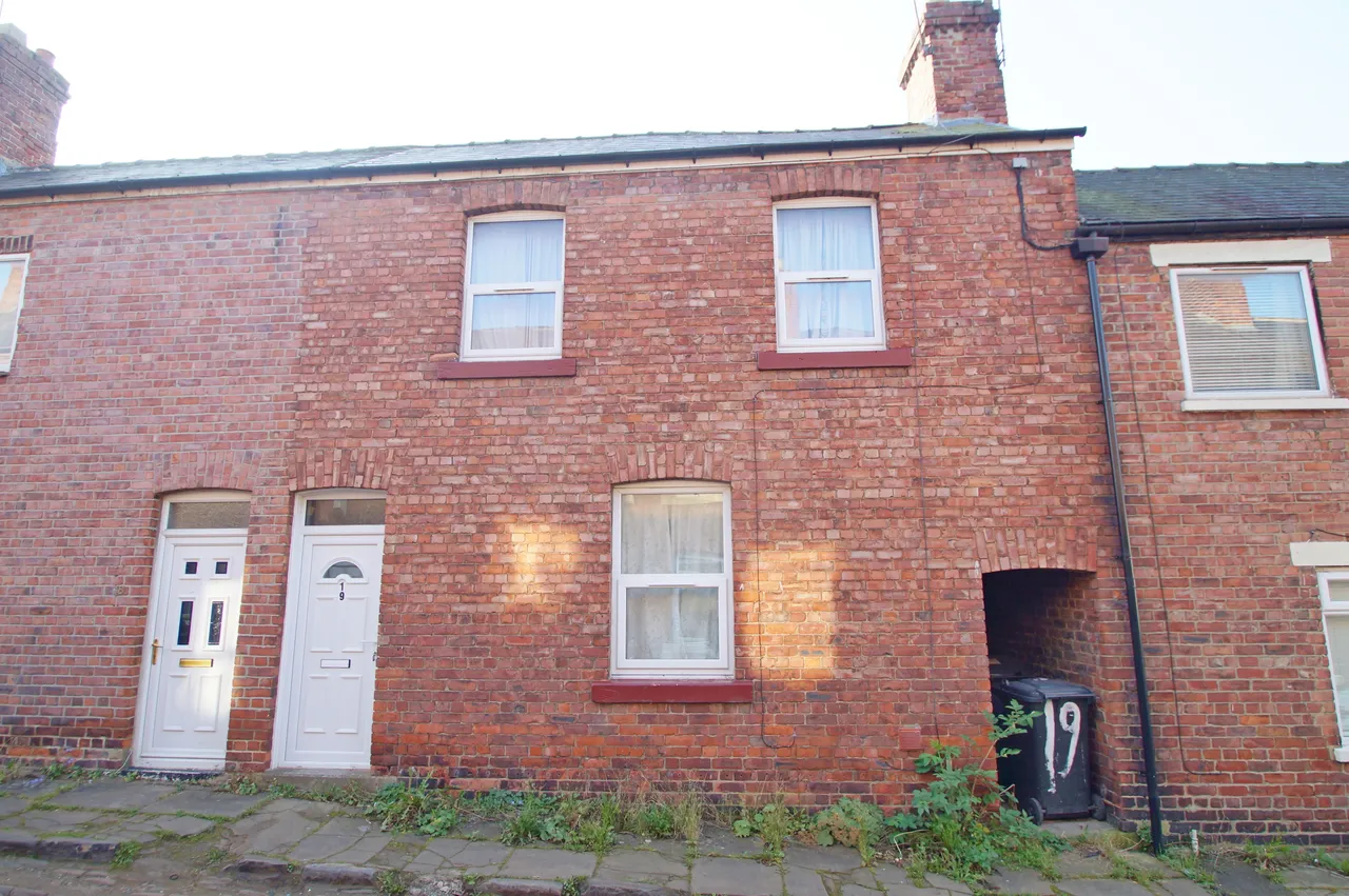 3 bed house to rent, Mavin Street, Durham City, DH1