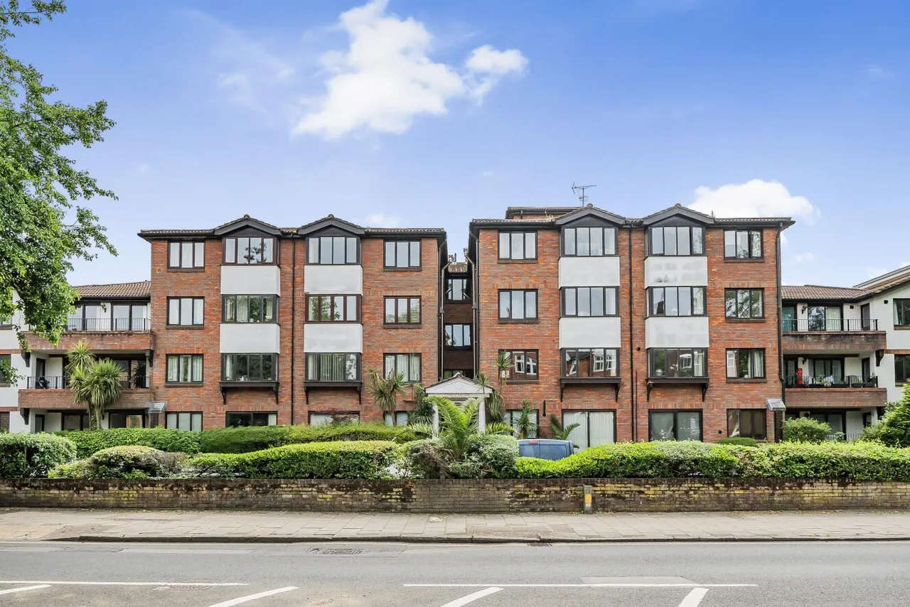 Widmore Road, Bromley, BR1, photo 12