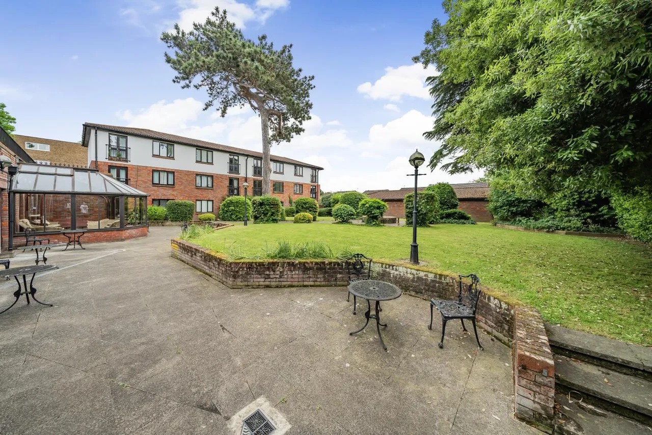 Widmore Road, Bromley, BR1, photo 13