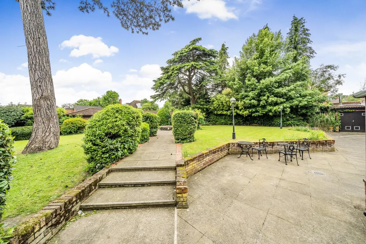 Widmore Road, Bromley, BR1, photo 5