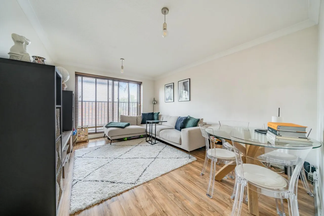 Widmore Road, Bromley, BR1, photo 7