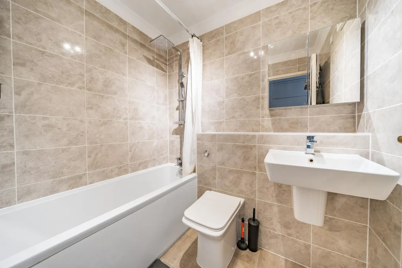 Widmore Road, Bromley, BR1, photo 9