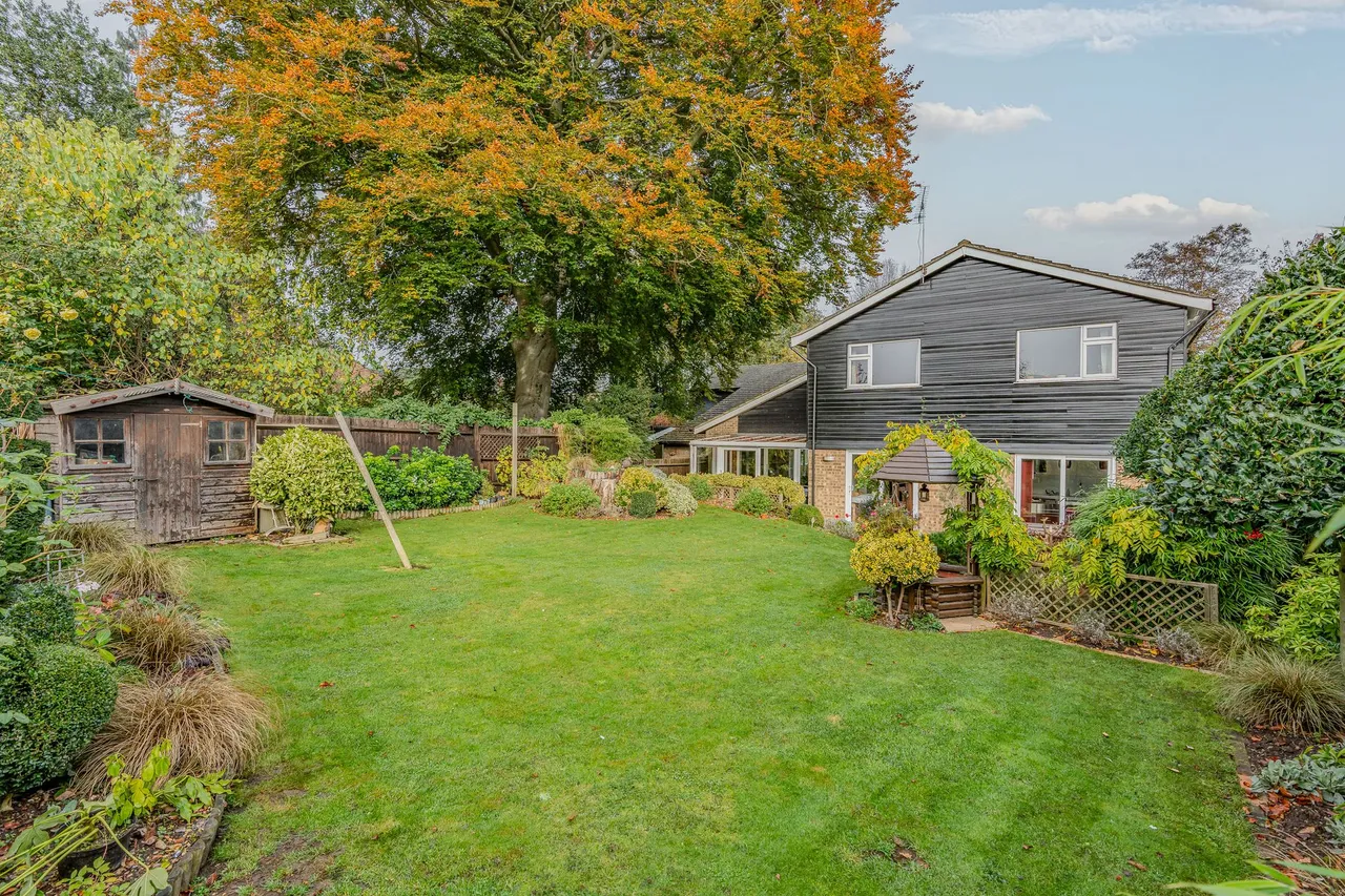 Church Fields, Standon, SG11, photo 16