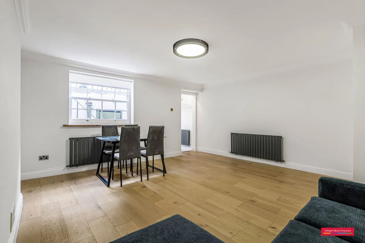 Balcombe Street, Marylebone, NW1, photo 6