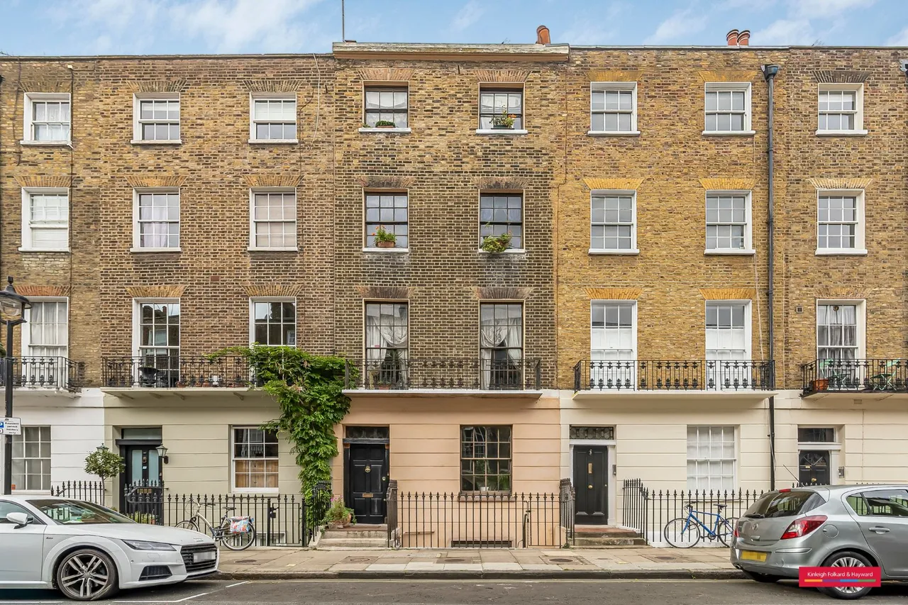 Balcombe Street, Marylebone, NW1, photo 5