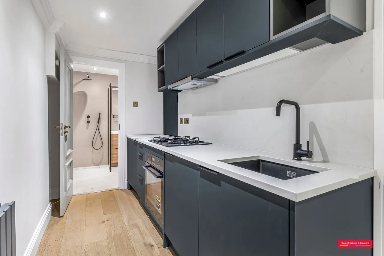 Balcombe Street, Marylebone, NW1, photo 8