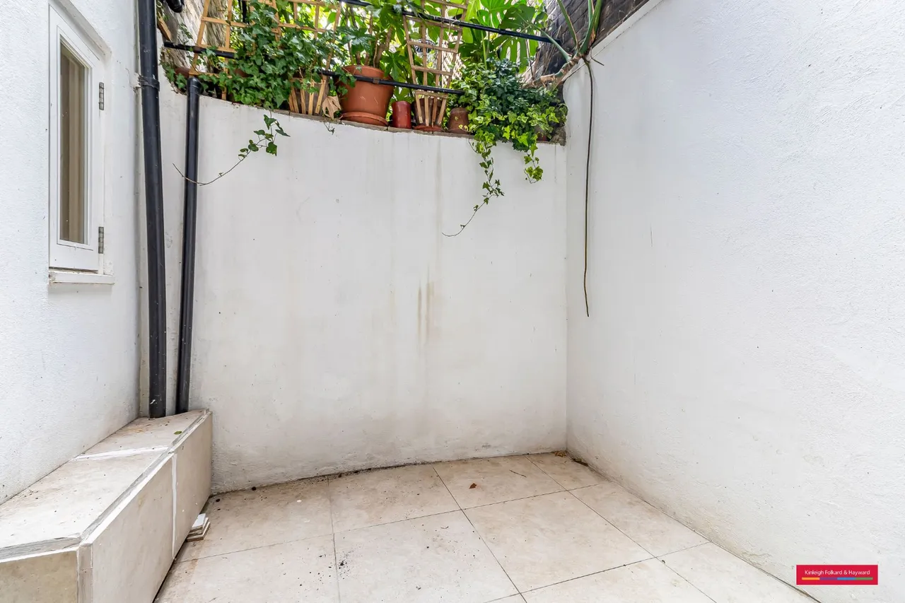 Balcombe Street, Marylebone, NW1, photo 9