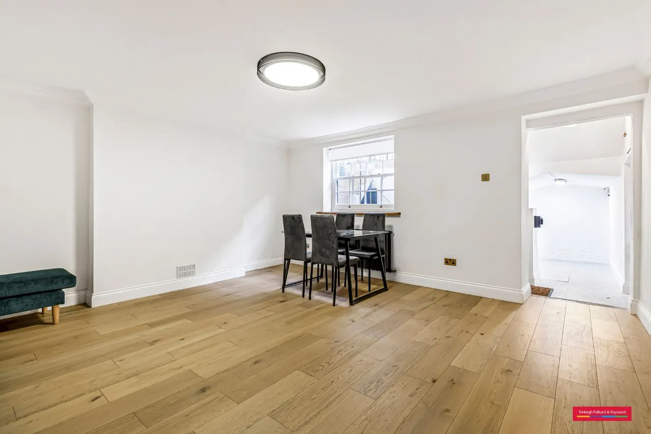 Balcombe Street, Marylebone, NW1, photo 7