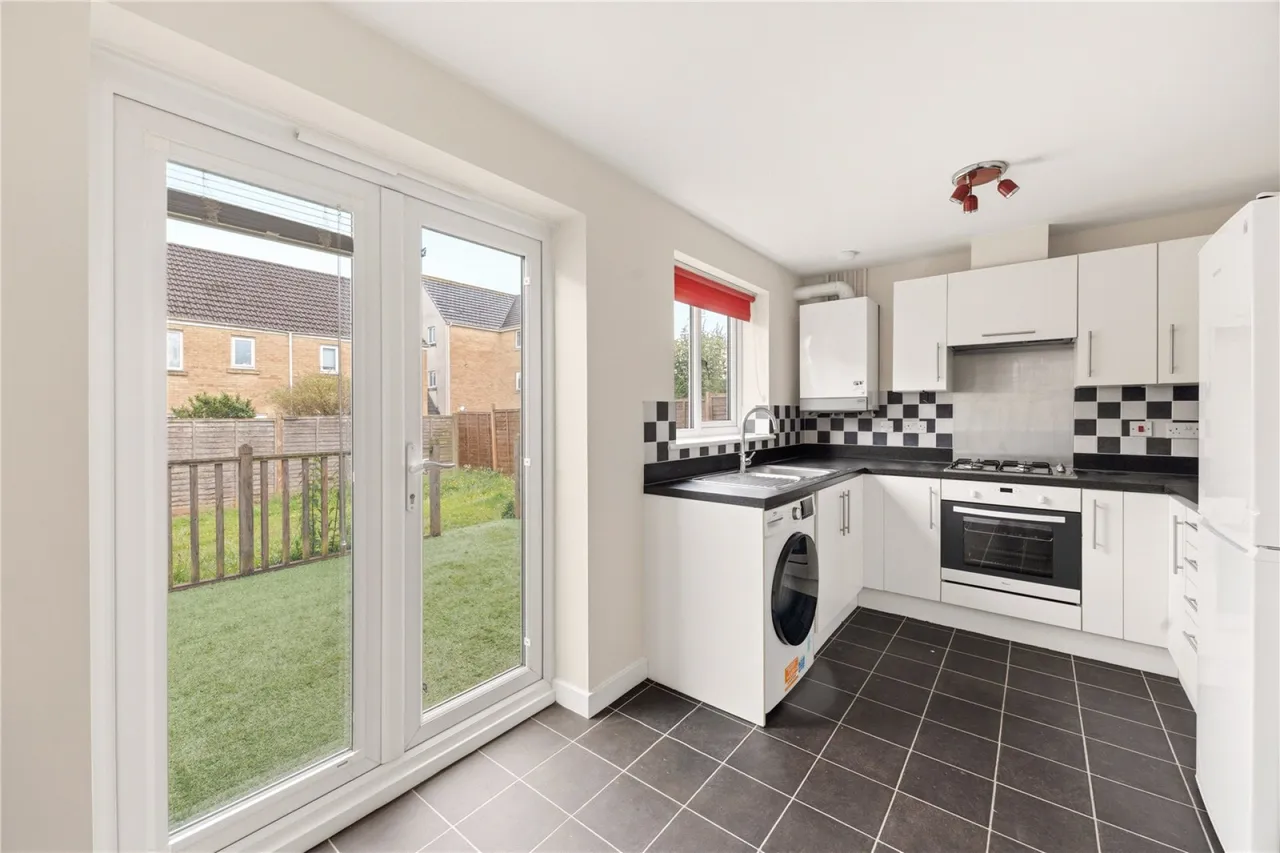 Seymour Place, Frampton Cotterell, BS36, photo 4