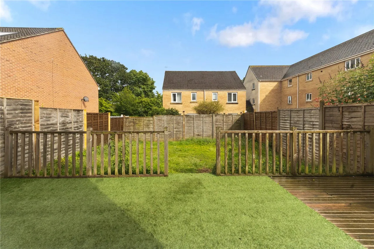 Seymour Place, Frampton Cotterell, BS36, photo 11