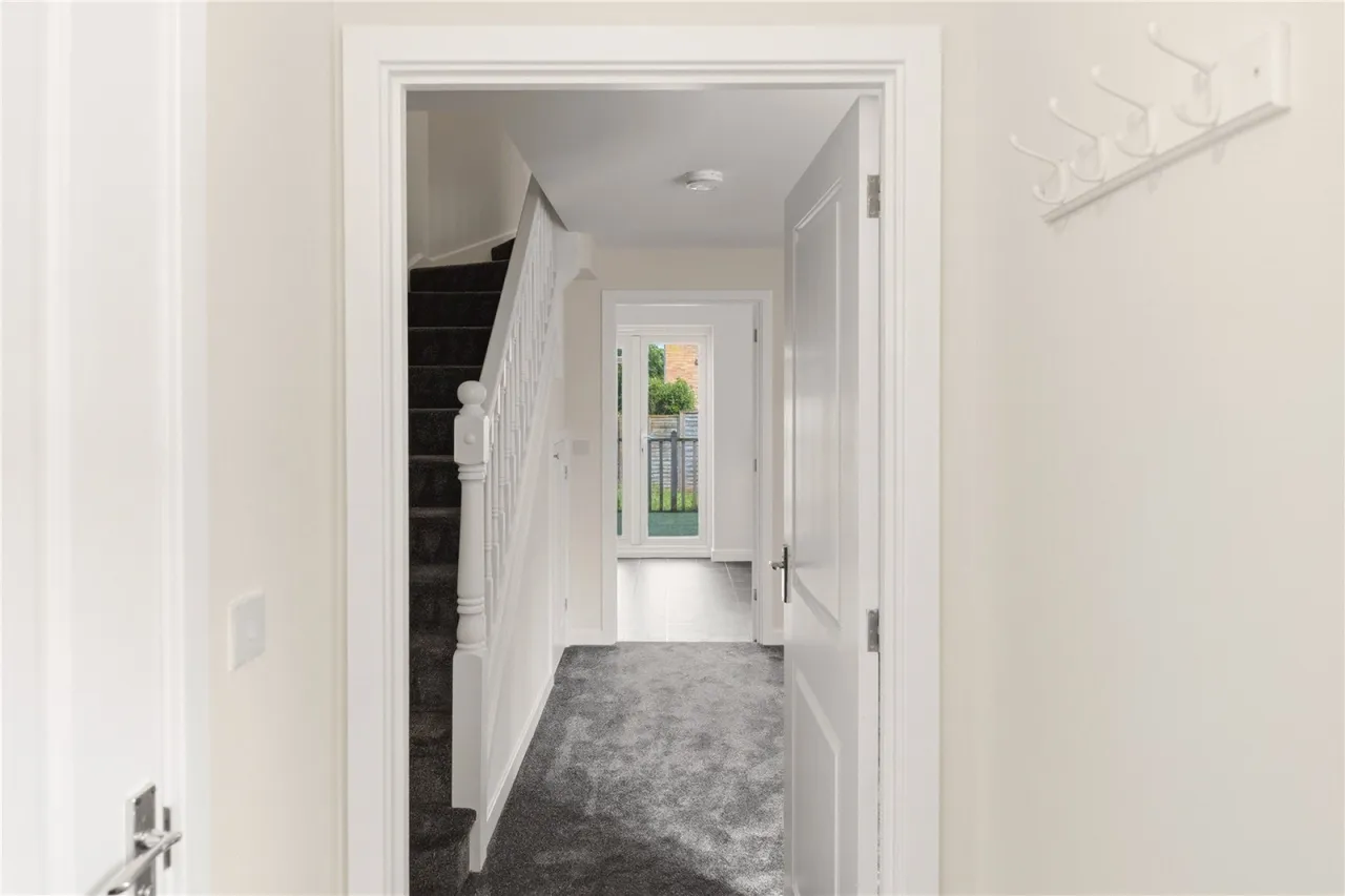 Seymour Place, Frampton Cotterell, BS36, photo 6