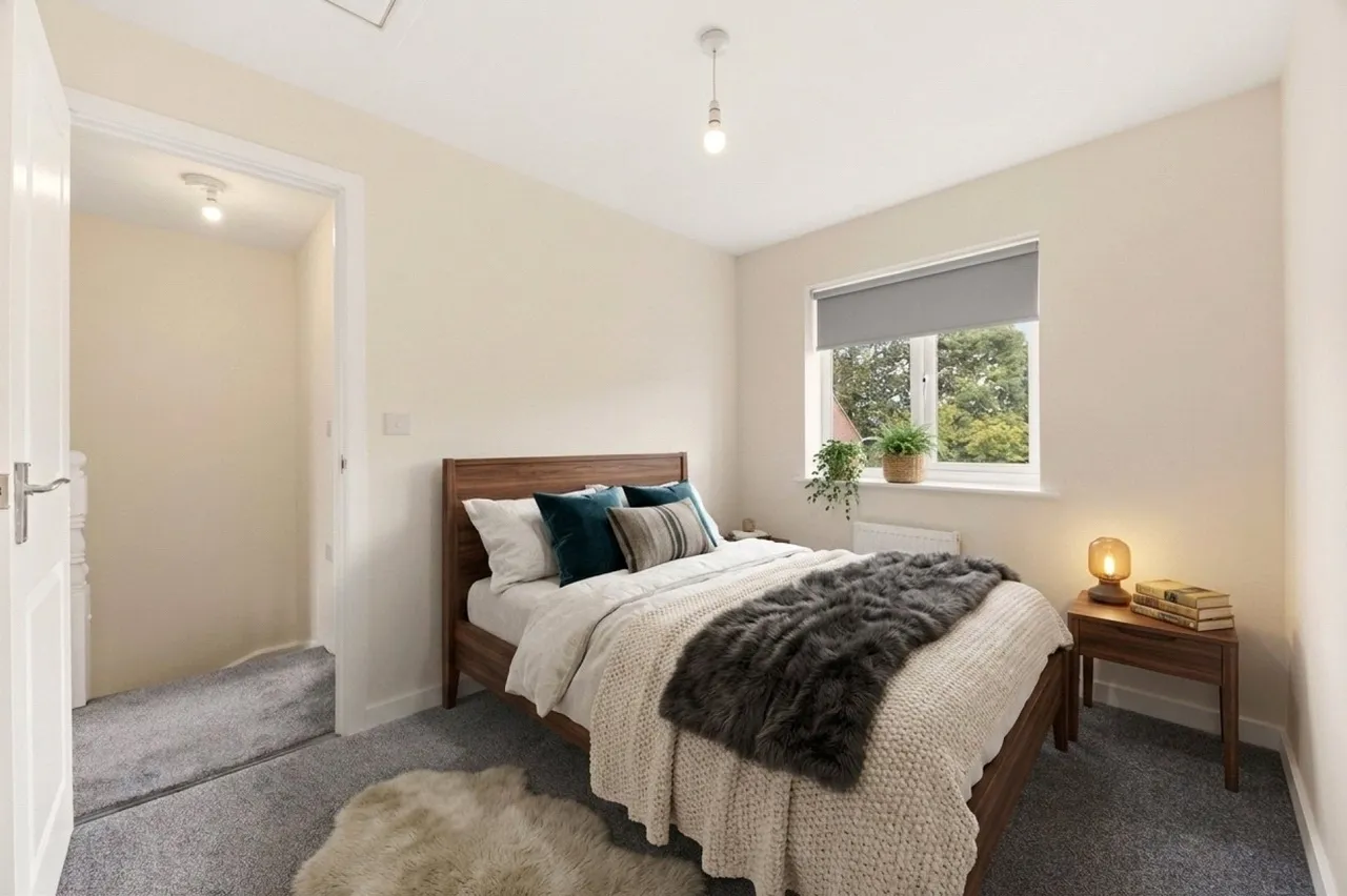 Seymour Place, Frampton Cotterell, BS36, photo 8
