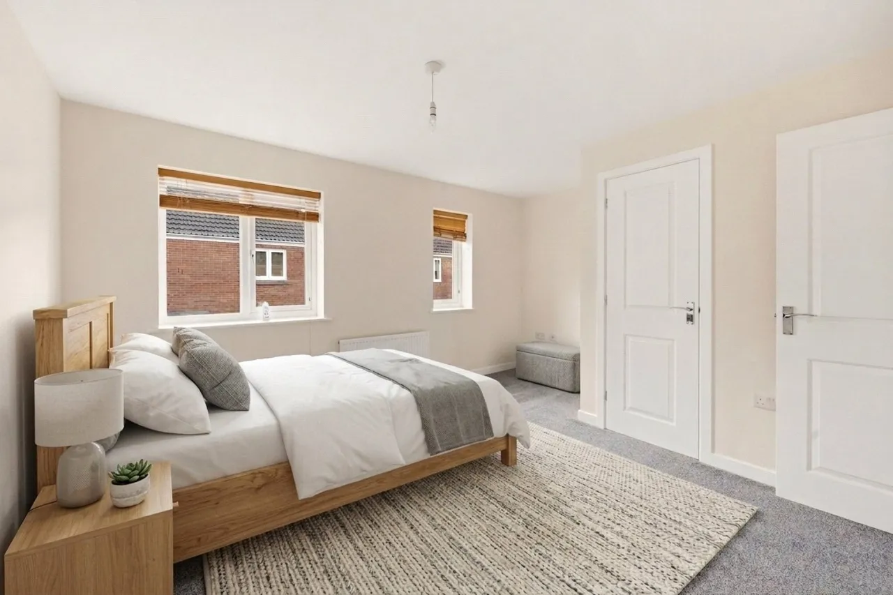 Seymour Place, Frampton Cotterell, BS36, photo 3