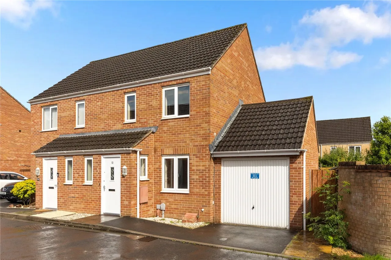 Seymour Place, Frampton Cotterell, BS36, photo 10