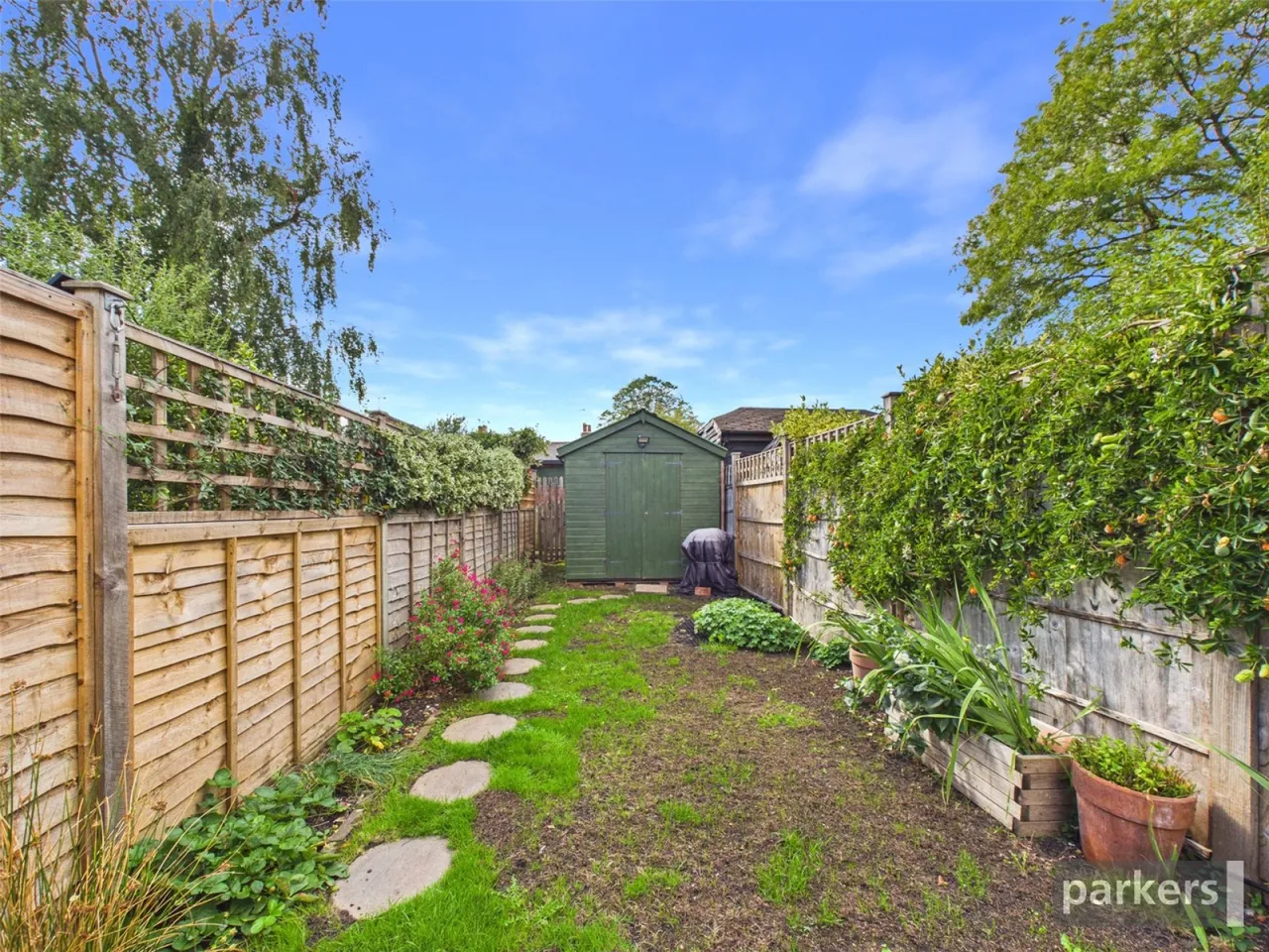 Kidmore End Road, Emmer Green, RG4, photo 13