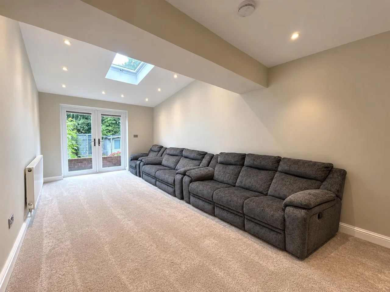Brandon Avenue, Heald Green, photo 5