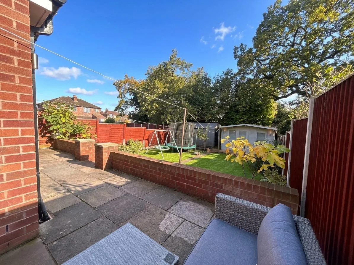 Brandon Avenue, Heald Green, photo 18