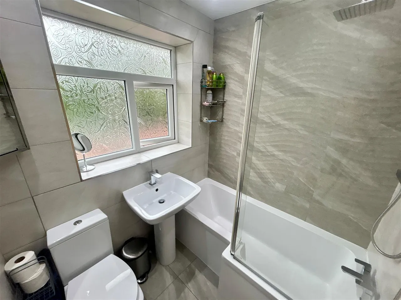 Brandon Avenue, Heald Green, photo 10
