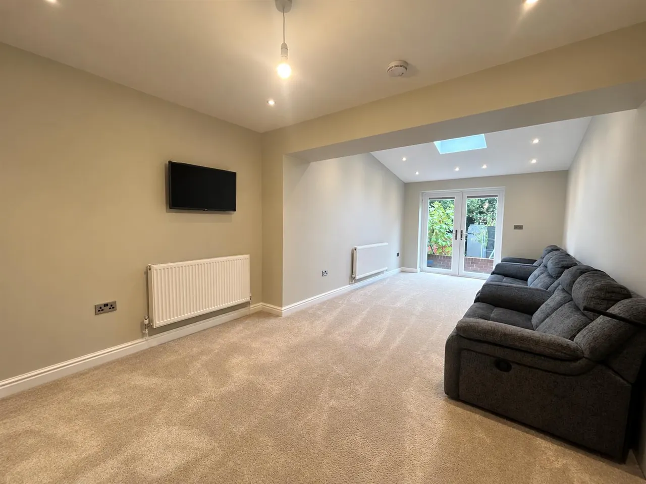 Brandon Avenue, Heald Green, photo 4