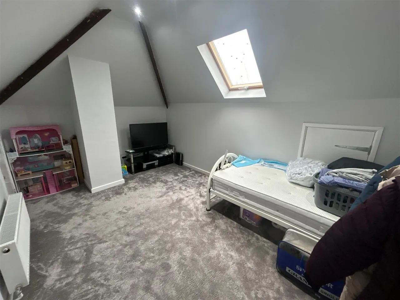 Brandon Avenue, Heald Green, photo 11