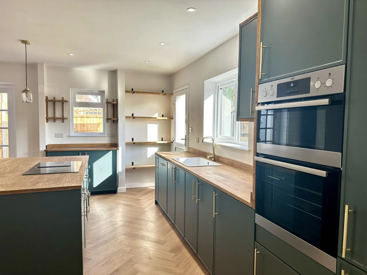 Norwood Road, March, PE15, photo 6