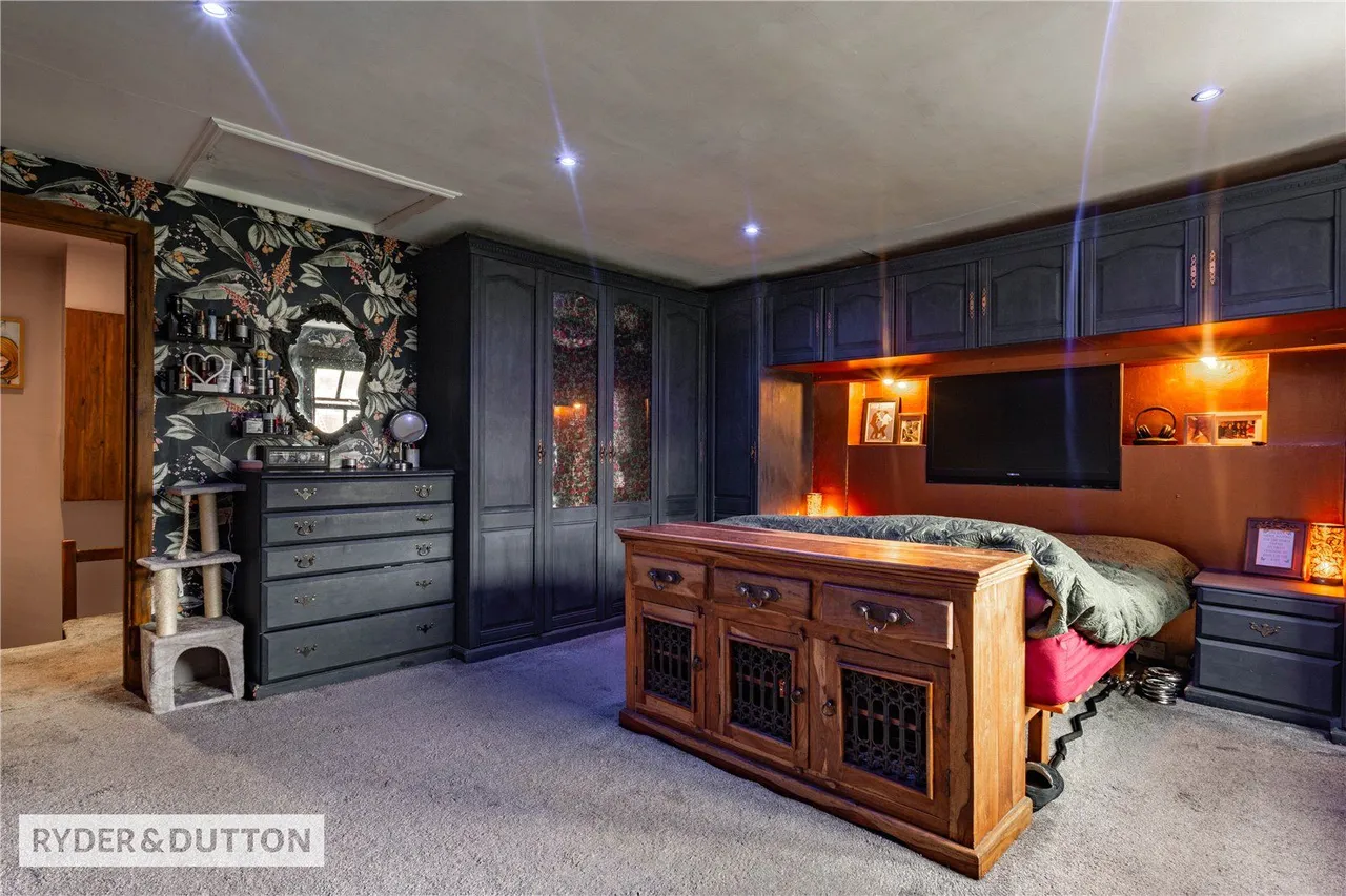 Bentmeadows, Shawclough, OL12, photo 5