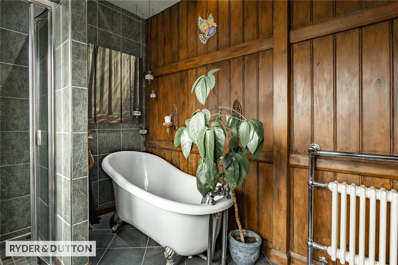 Bentmeadows, Shawclough, OL12, photo 7