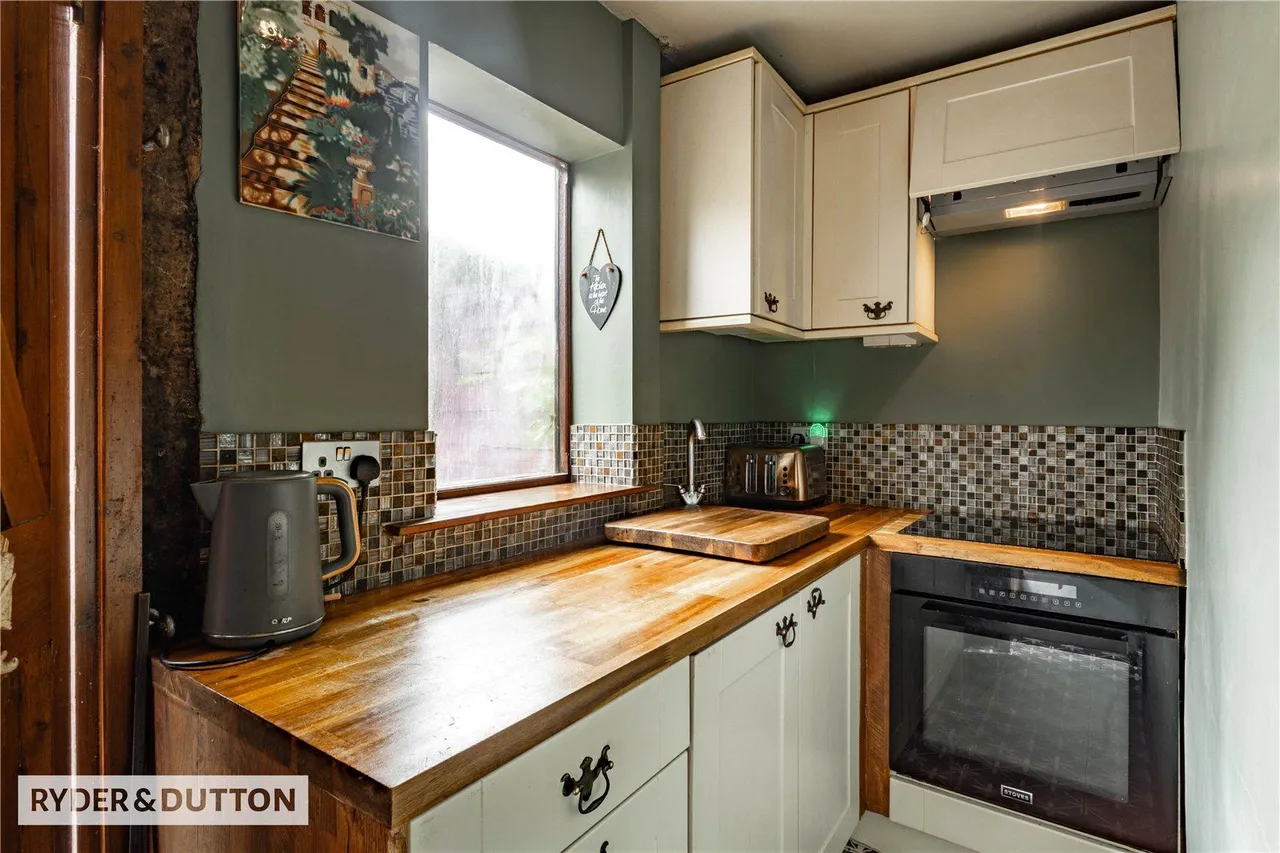 Bentmeadows, Shawclough, OL12, photo 4