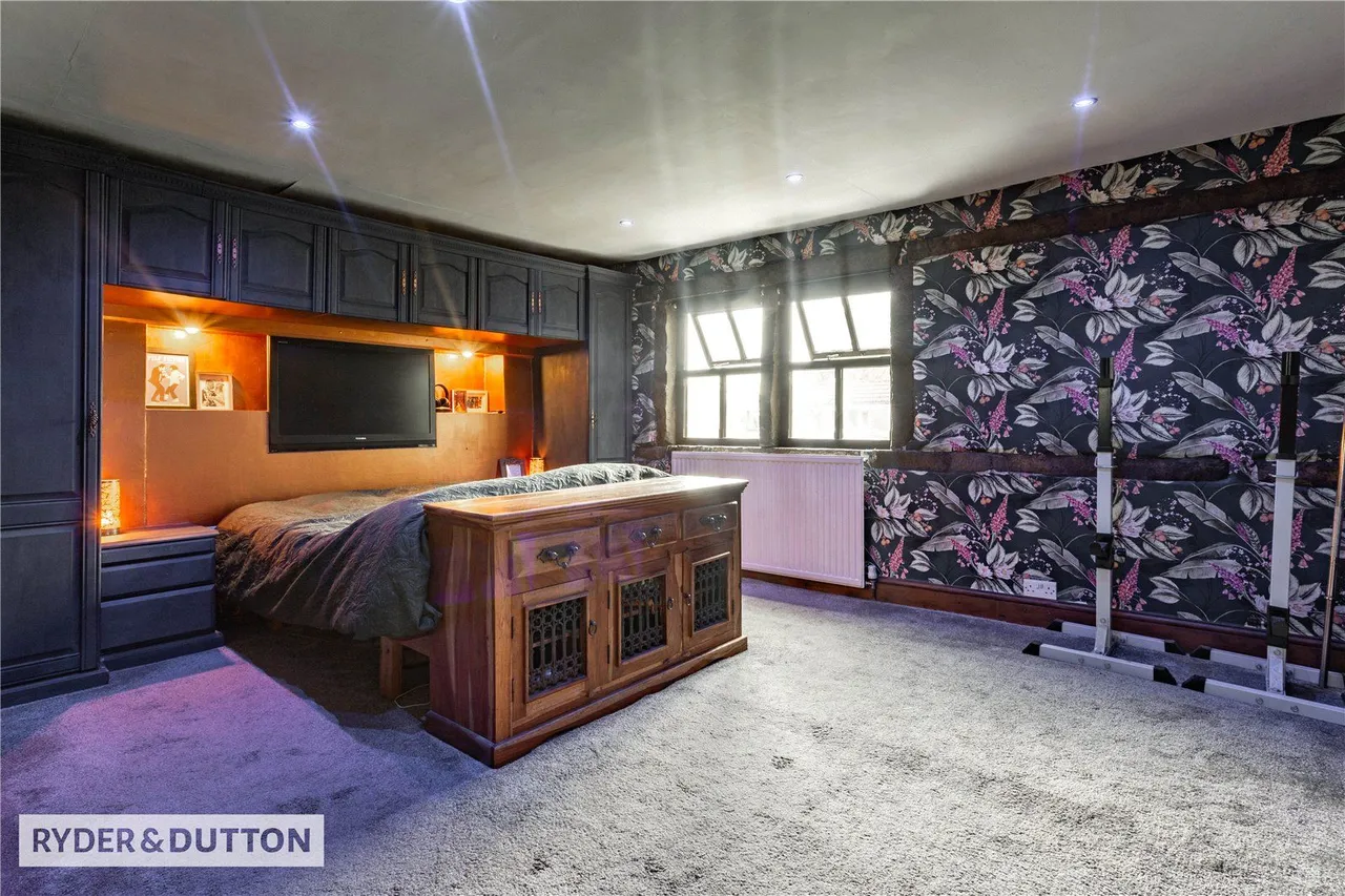 Bentmeadows, Shawclough, OL12, photo 6