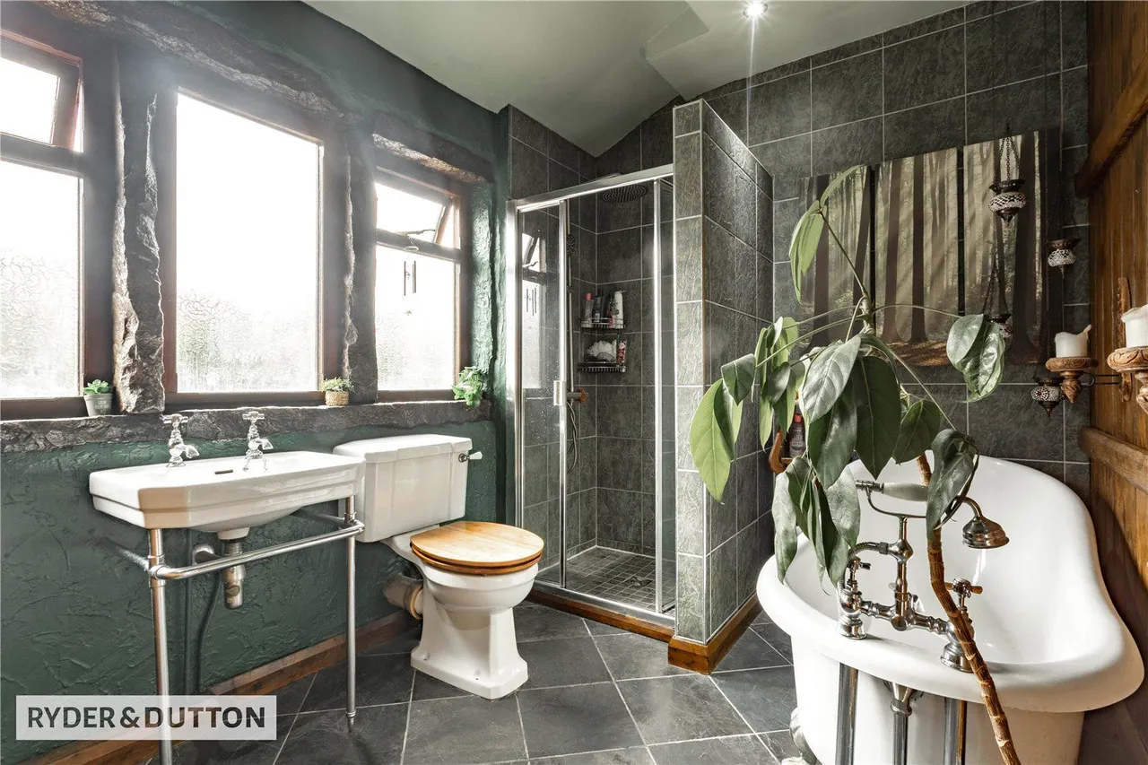 Bentmeadows, Shawclough, OL12, photo 8