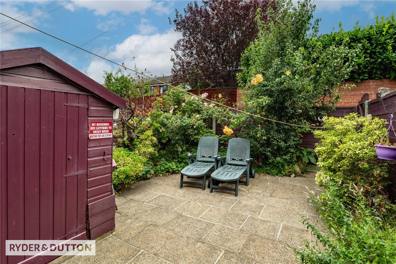 Bentmeadows, Shawclough, OL12, photo 9