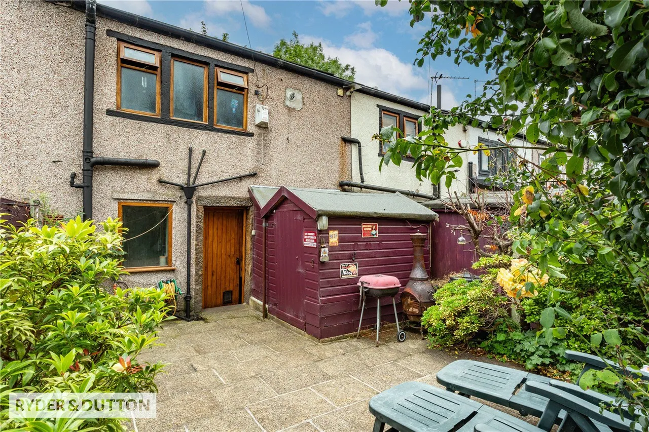 Bentmeadows, Shawclough, OL12, photo 10