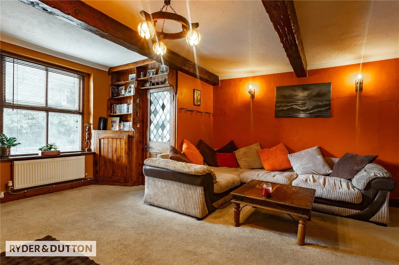 Bentmeadows, Shawclough, OL12, photo 3