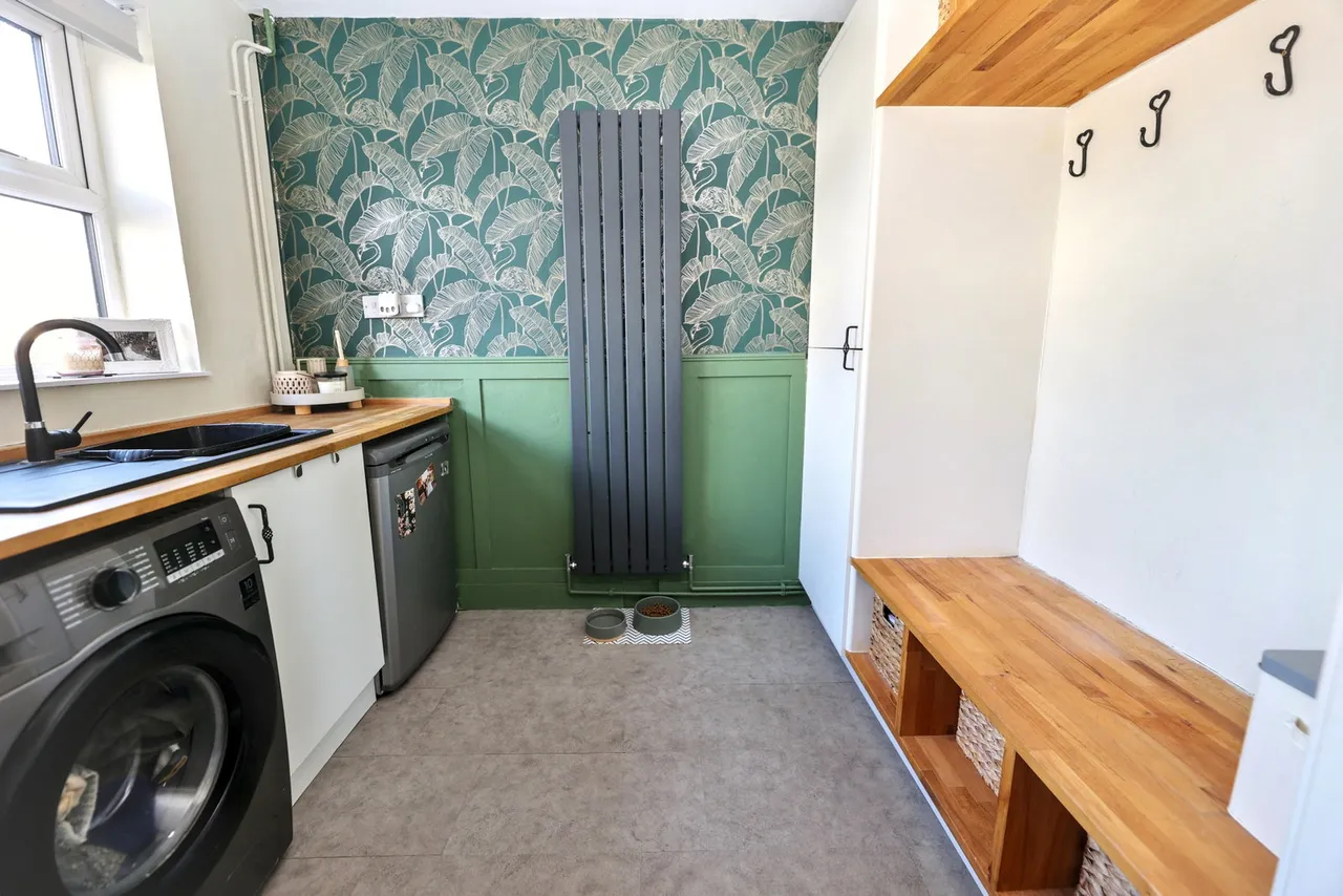 Dorking Crescent, Clacton-on-sea, CO16, photo 10