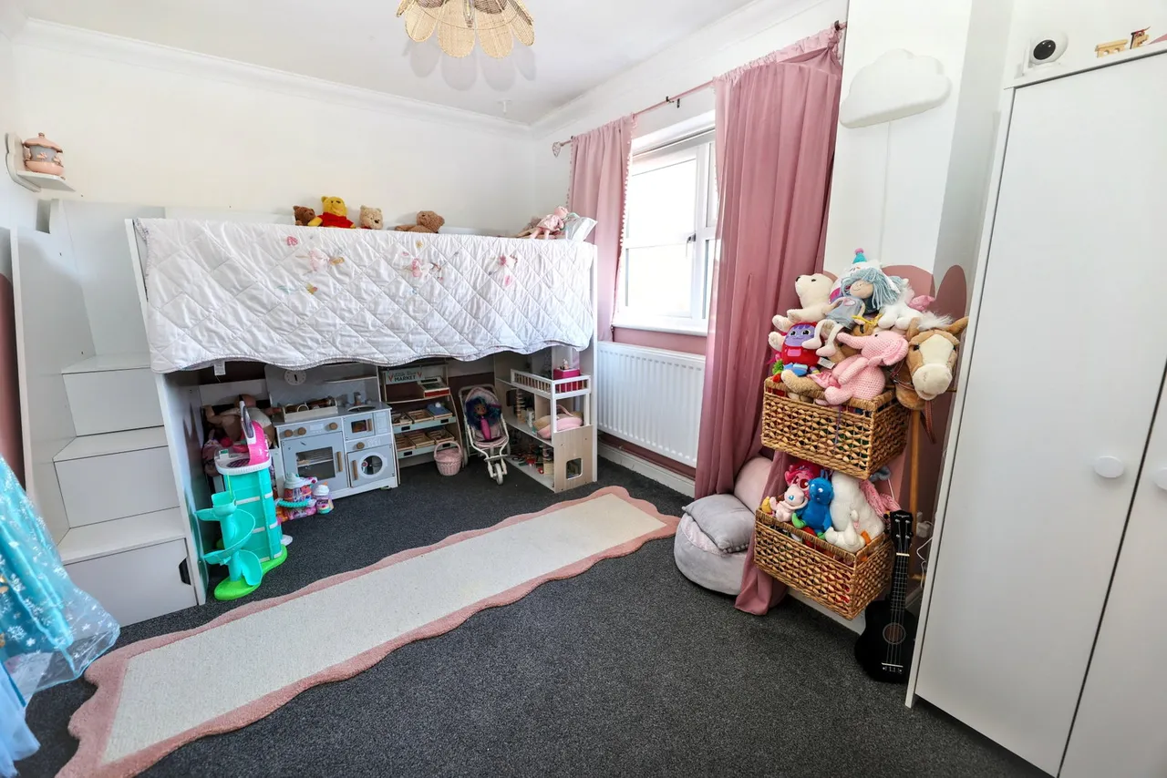 Dorking Crescent, Clacton-on-sea, CO16, photo 14