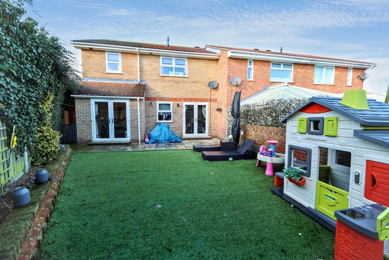 Dorking Crescent, Clacton-on-sea, CO16, photo 16