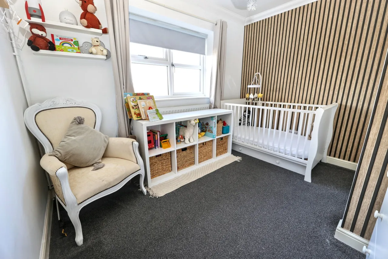 Dorking Crescent, Clacton-on-sea, CO16, photo 12
