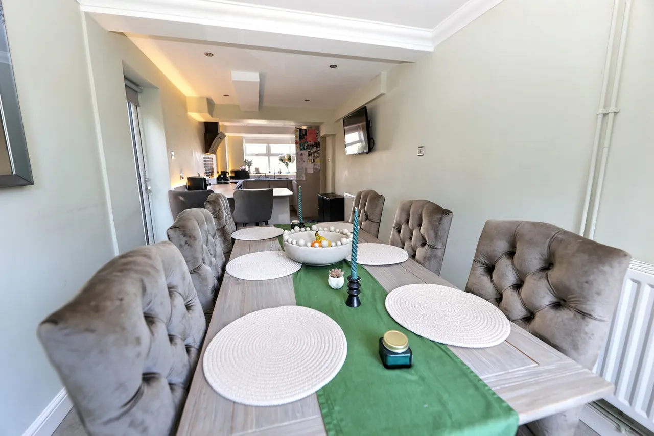 Dorking Crescent, Clacton-on-sea, CO16, photo 6