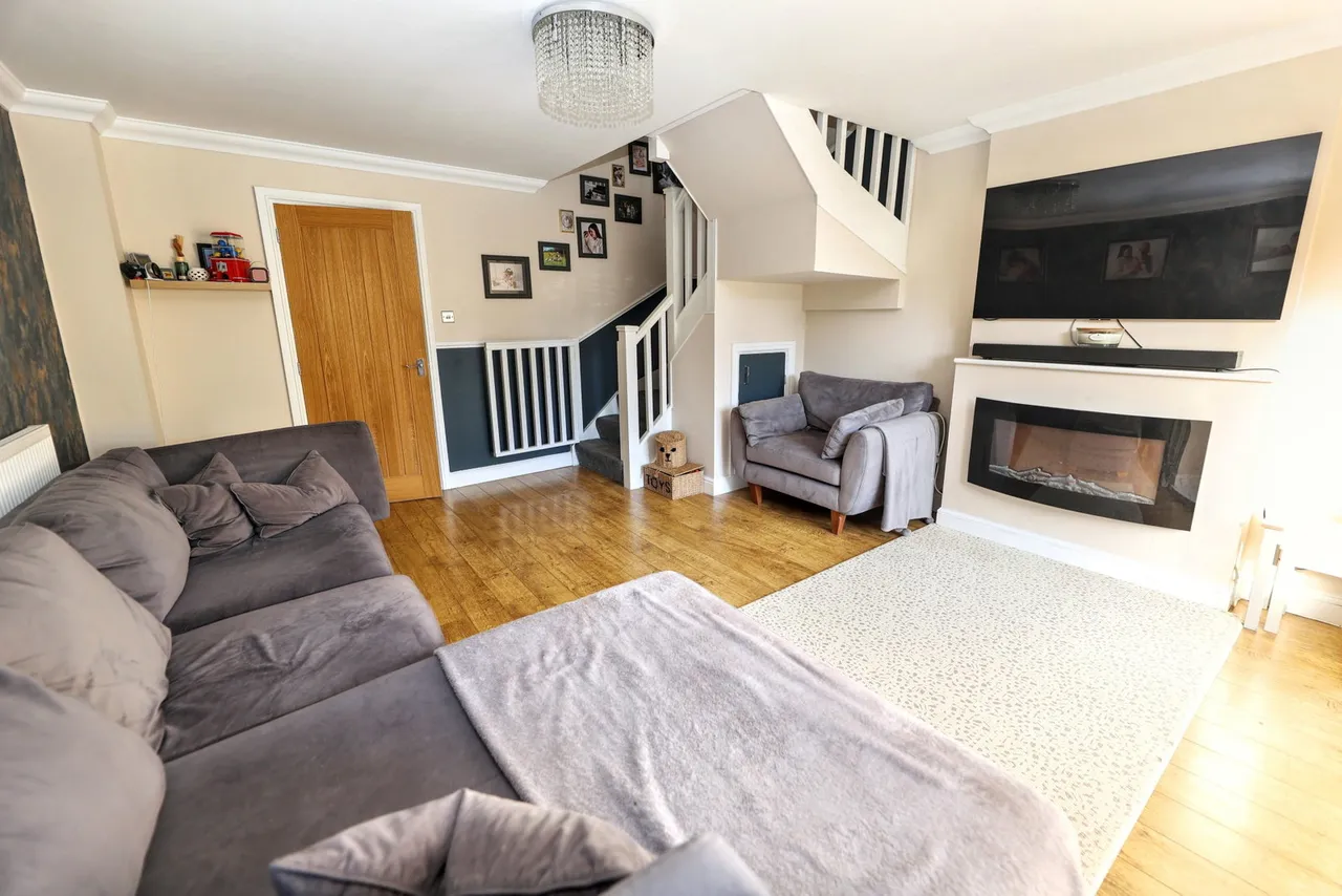 Dorking Crescent, Clacton-on-sea, CO16, photo 2