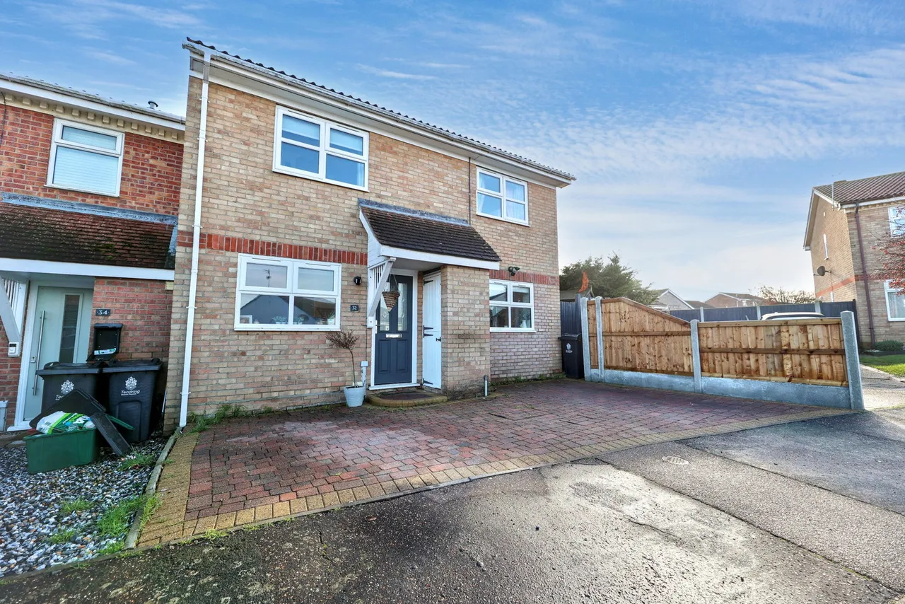 Dorking Crescent, Clacton-on-sea, CO16, photo 15