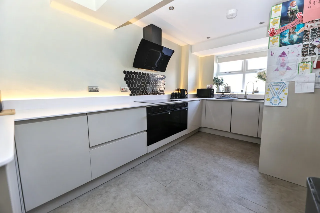 Dorking Crescent, Clacton-on-sea, CO16, photo 7