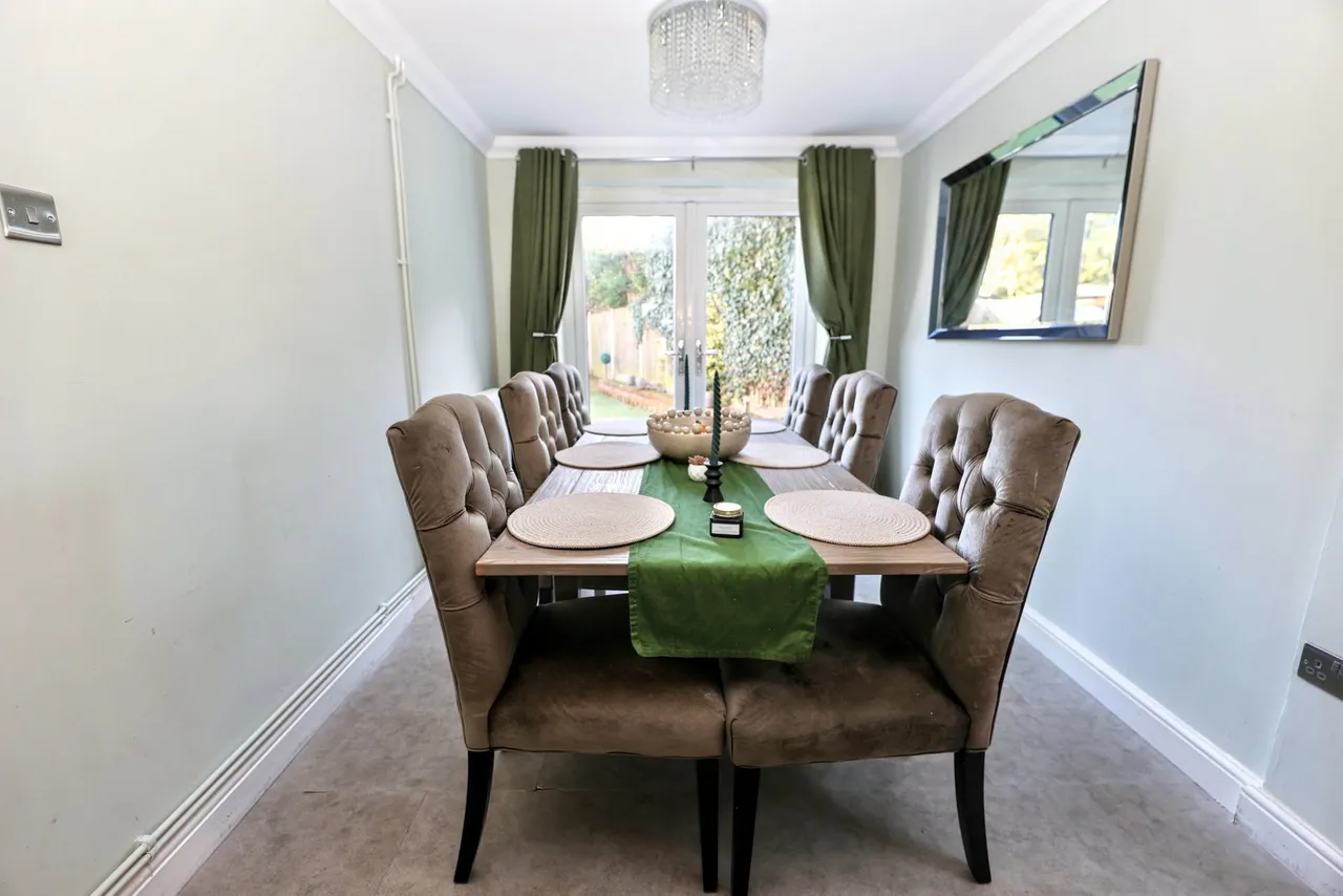 Dorking Crescent, Clacton-on-sea, CO16, photo 8