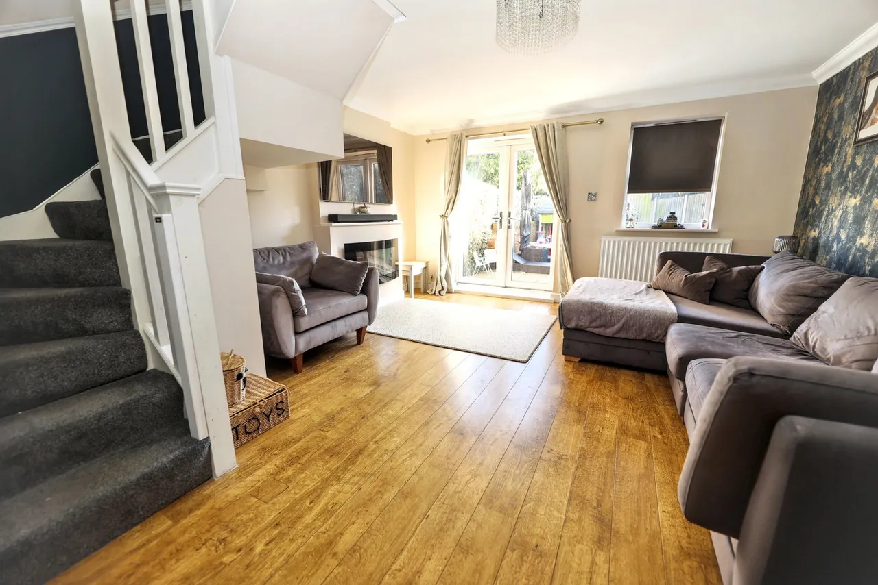 Dorking Crescent, Clacton-on-sea, CO16, photo 4