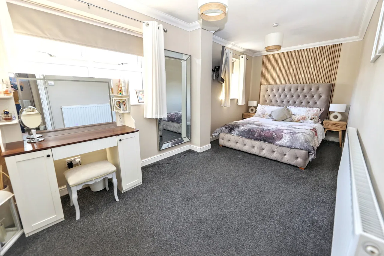 Dorking Crescent, Clacton-on-sea, CO16, photo 11