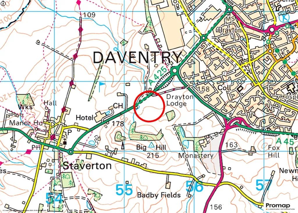 Lavender Way, Daventry, Northamptonshire, NN11 4WP, photo 20