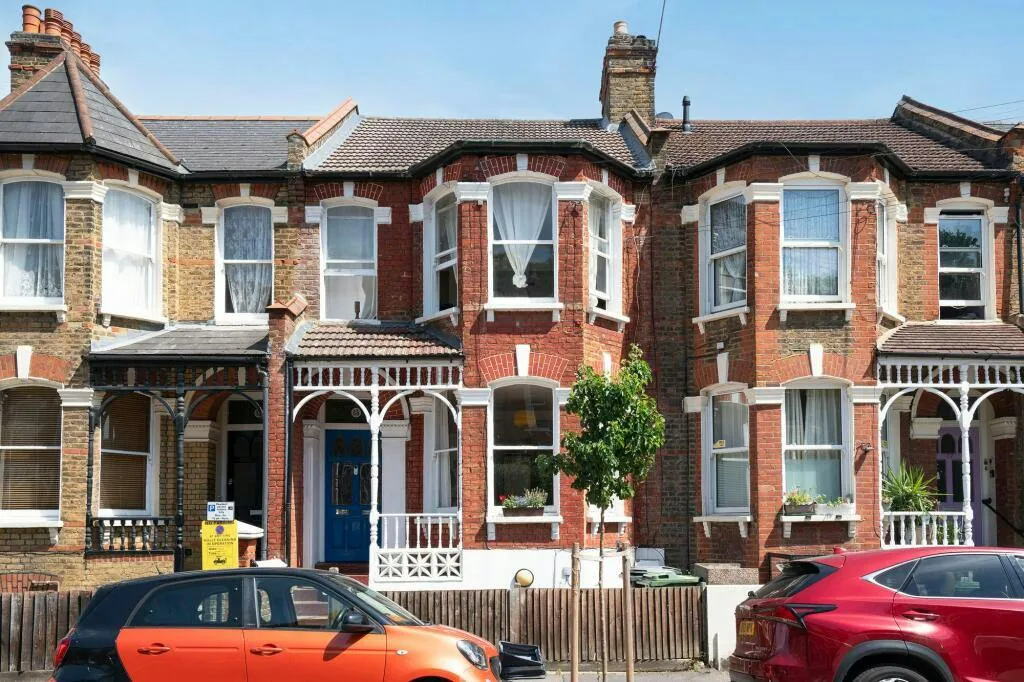 Sandrock Road, London, SE13, photo 6