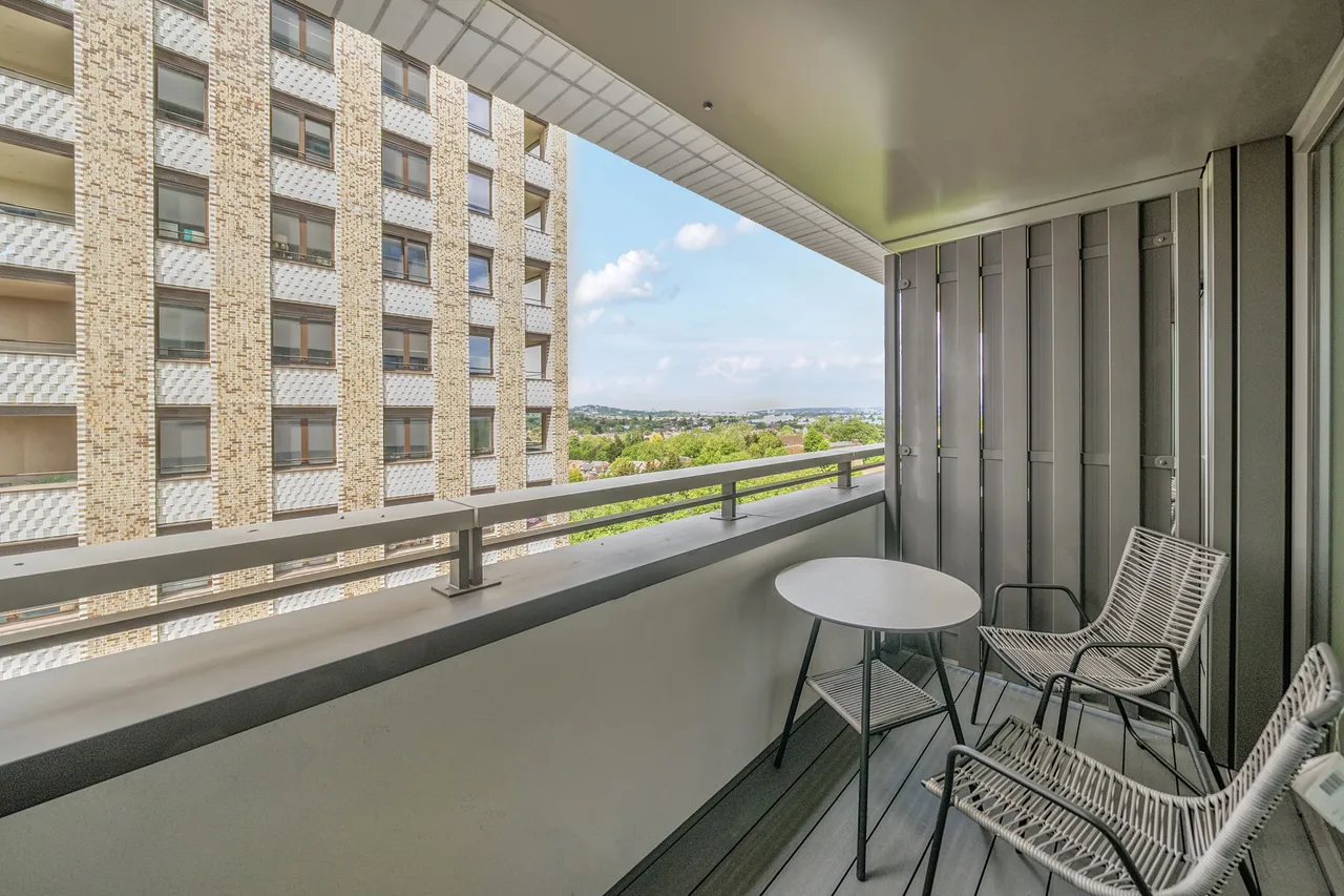 Flat 1505 UNCLE Wembley, 1 Oasis Way, photo 6